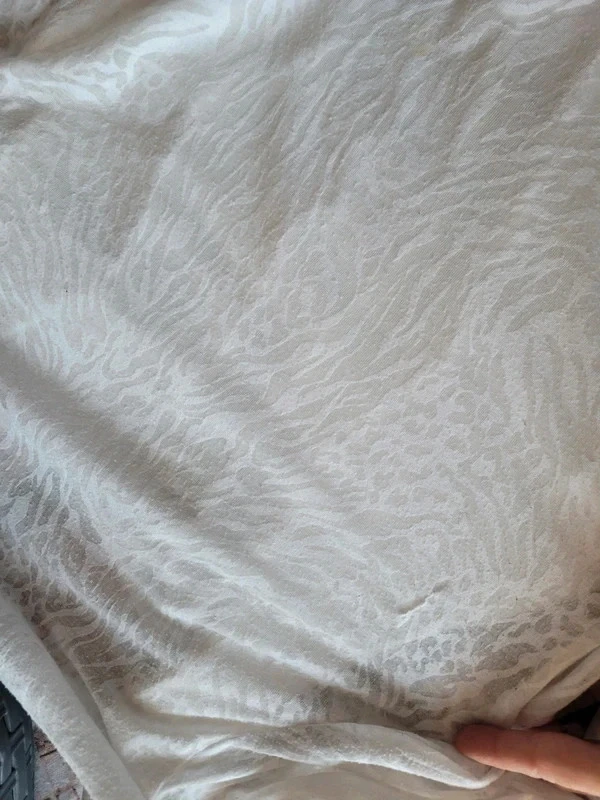 Top Olsen, forrado – photo 6